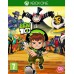 Ben 10 (Xbox One)